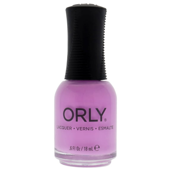 Orly Nail Lacquer - 2000100 Kaleidoscope Eyes 0.6 oz Nail Polish