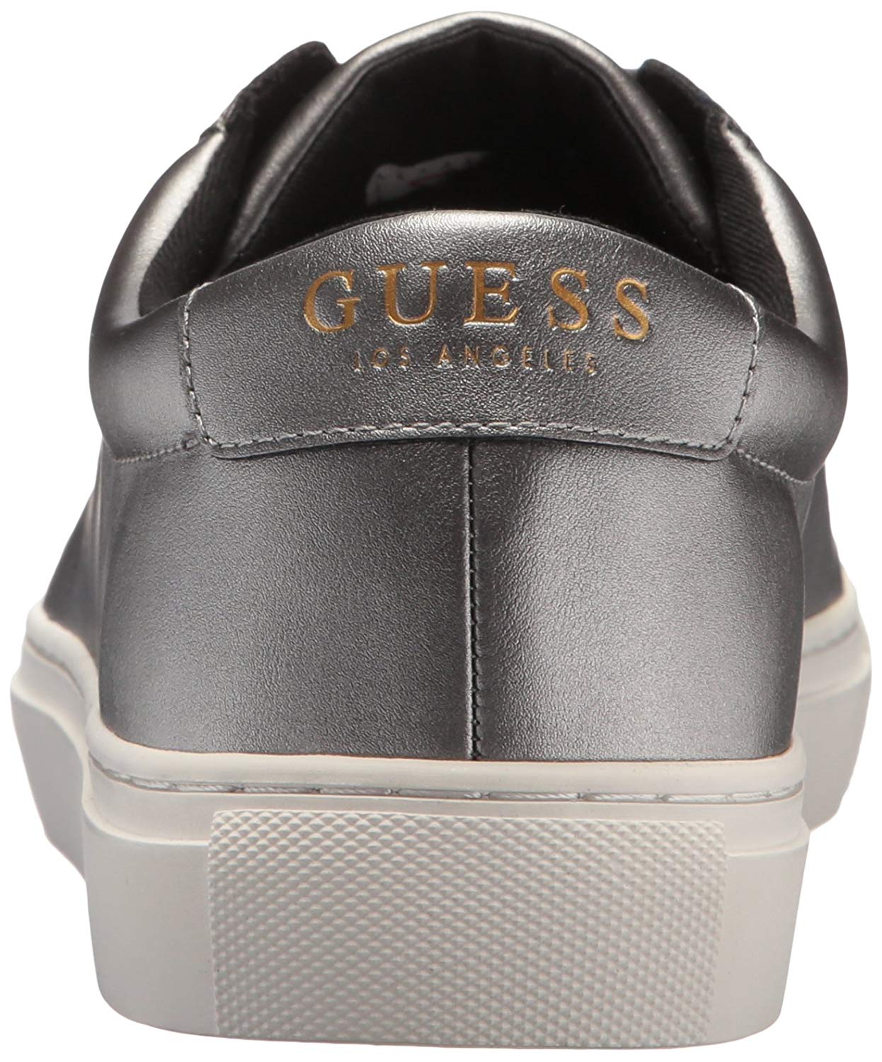 guess men's barette sneaker