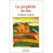 La prophetie du fou: Roman (Rue Racine) (French Edition)