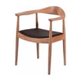 thumbnail image 1 of Chaise Hans Wegner de Nicer Furniture, 1 of 1