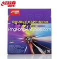 thumbnail image 2 of DHS 874 Table Tennis Rubber Pips-out (Speed & Spin) Ping Pong Sponge black, 2 of 5