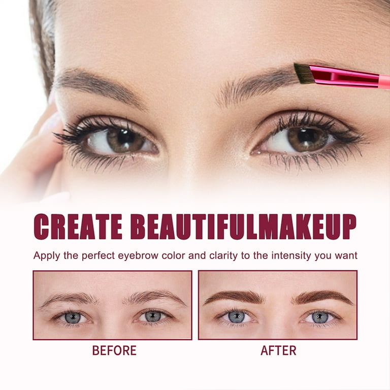 Perfect eyebrow brush online