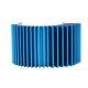 thumbnail image 2 of 4X Rc Repuestos de AutomóVil 540 550 Radiador del Motor para 12428 12423 A959-B A969-B A979-B A929-B Azul, 2 of 4