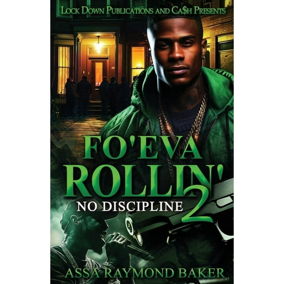 Fo'eva Rollin' 2, (Paperback)
