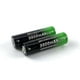 thumbnail image 2 of 4pcs 18650 3.7v 9800mah Lithium Ion Battery For Led Flashlight, Electric Car, Electric Bicycle, Power Bank, Laptop, 2 of 5