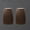 big brown 2pcs, variant on Adjustable Furniture bed stabilizer legs Bed Frame Anti-Shake Headboard Stoppers Fixer Cabinets Sofas Prevent Loosening Bedside