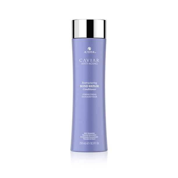 CAVIAR Anti-Aging Restructuring Bond Repair Conditioner, 8.5-Ounce