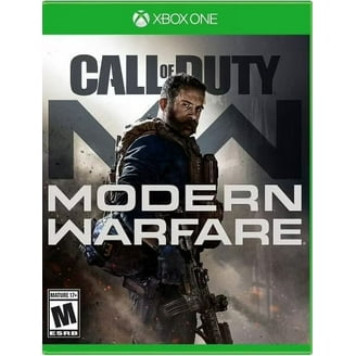 Call of Duty: Modern Warfare, Activision, PS4 [Physical Call of Duty: Modern Warfare, Activision, PS4 [Physical