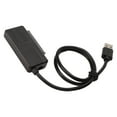 thumbnail image 3 of To USB 3.0 Cable,  Hard Drive Connector, 5Gbps Fast Transfer External  Hard Driver Adapter, For 2.5 Inch/1.8 Inch Mechanical Disk, 3 of 8