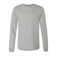 thumbnail image 1 of Bella + Canvas Athletic Grey Triblend 2667 3Xl, 1 of 2