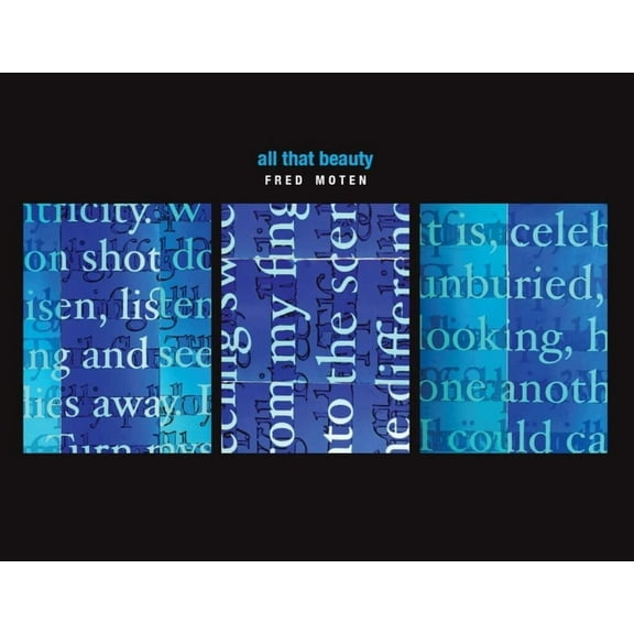 All That Beauty, (Paperback)