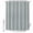 Gray, variant on Small Stall Shower Curtain 36x72 Inch Narrow Half Size Blue Green Stripes Bath Curtains Bathroom Decor, Farmhouse Vertical Striped Vintage Waterproof Fabric Shower Curtain Set with Hooks 36 Inch