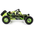 thumbnail image 3 of 1: 12 electric 4WD  rock climbing truck, 3 of 4