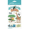 thumbnail image 2 of Jolee's Boutique Dimensional Stickers-Zoo, Pk 3, Jolees, 2 of 2