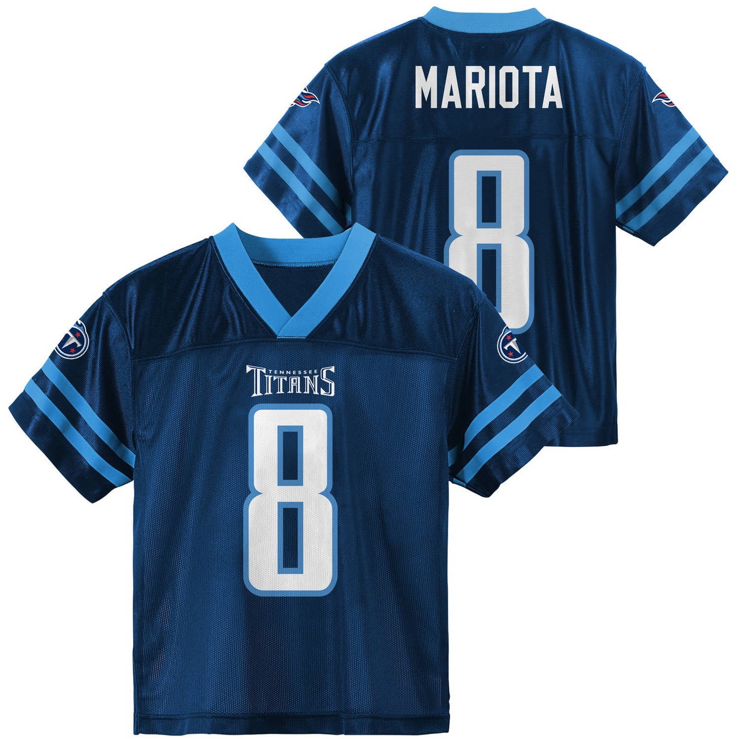 marcus mariota jersey kids