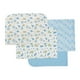 thumbnail image 1 of Set de Sabanas Baby Mink  Recien Nacido 4pzas Azul, 1 of 3