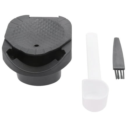 

Coffee Capsule Adapter Conversion Supporter Holder Suitable for GENIO S PICCOLOXS EDG466 EDG606 EDG305 MINI ME KP7