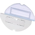 thumbnail image 2 of Almohadilla de fregado VibraRise para aspiradora Roborock, paño para pisos duros reutilizable, duradero, de secado fácil y húmedo con tecnología VibraRise y fuerte absorción de agua, compatible con, 2 of 5