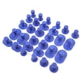 thumbnail image 4 of Puller Tabs, Auto Body Kits Door Pulling Tabs For Car Dent Repair And Metal Surface Dent Removal Anggrek Otros, 4 of 8