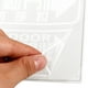 thumbnail image 4 of Calcomanía para puerta de 2 uds., pegatina de advertencia abierta para puerta, pegatina para puerta abierta para coche, 4 of 5