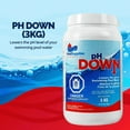 thumbnail image 2 of Duvet pH (3 kg) par Pool Supplies Canada, 2 of 3