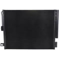 thumbnail image 2 of For Dodge Durango A/C Condenser 2011 12 13 2014 | Aluminum Core Material | Replaces DPI# 3893 | CH3030242 | 55038003AG, 2 of 5