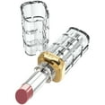 thumbnail image 4 of L'Oreal Paris Colour Riche Shine Glossy Ultra Rich Lipstick, Varnished Rosewood, 4 of 5