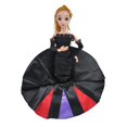thumbnail image 1 of Barbie Fashion Dress Doll Clothes, 1 of 6