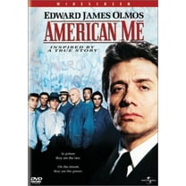 American Me [DVD], Feature,Action,Drama, Independent, Drama, Independent ,Drama,