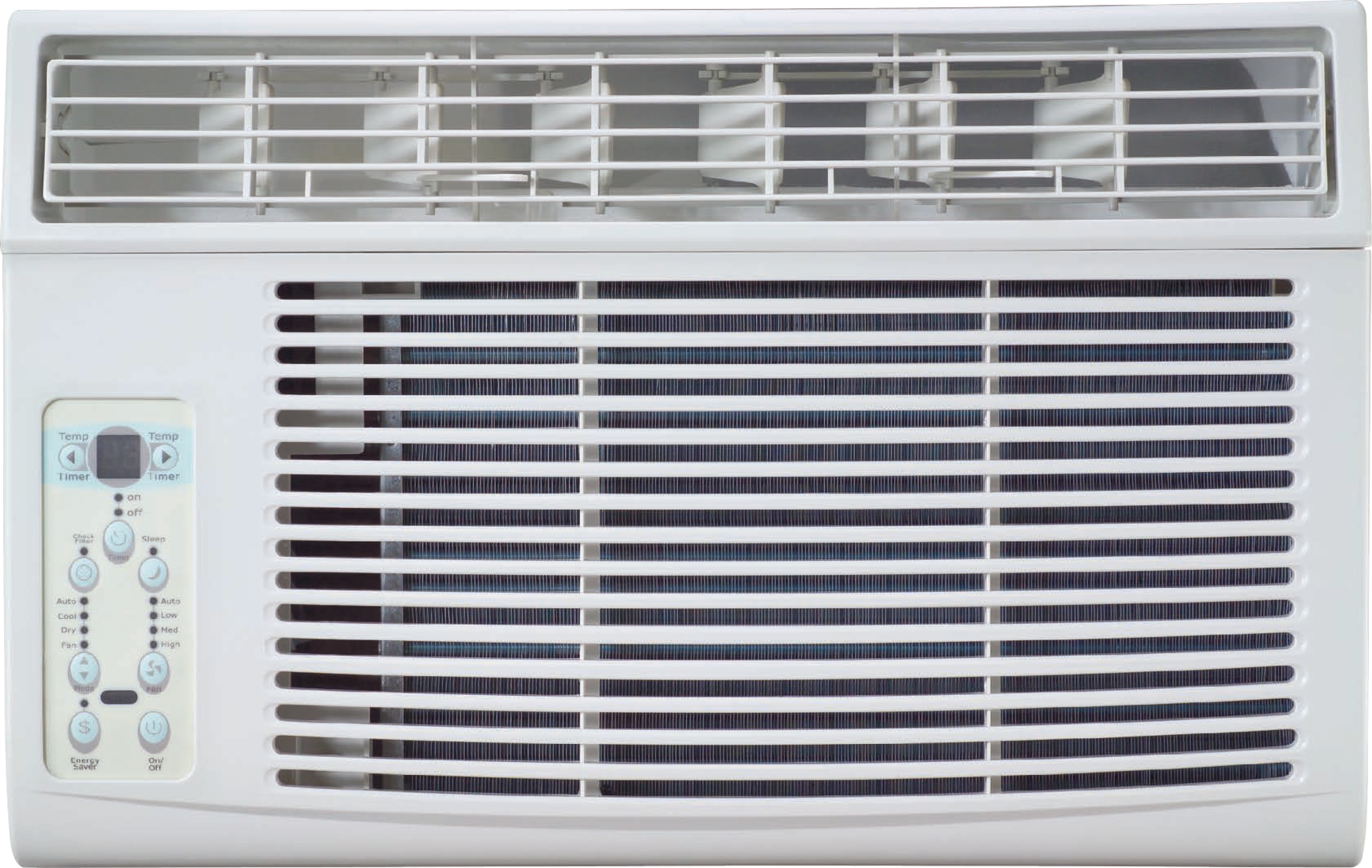 Commercial Cool 12,000 BTU Window Air Conditioner - Walmart.com