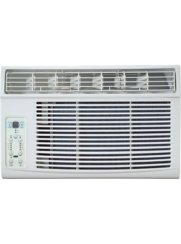 All Window Air Conditioners in Window Air Conditioners