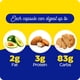 thumbnail image 4 of Enzimas digestivas Enzymedica VeggieGest para veganos, 60 unidades, 4 of 9