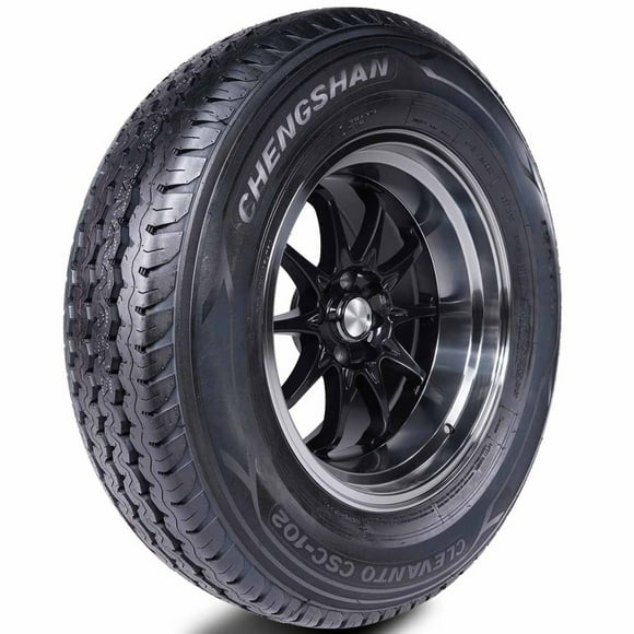 Llanta 215/45R17 91Y Chengshan  CSC-701
