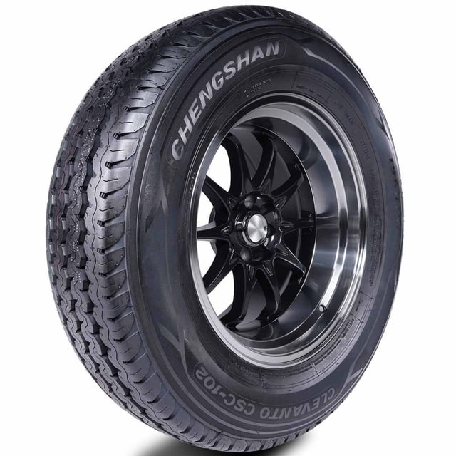 Llanta 195R15C 106/104R Chengshan CSC-102