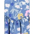 thumbnail image 3 of Carter's Child of Mine Baby Girl Dress, S2-Piece, Sizes 0/3-24 Months, 3 of 5