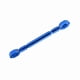 thumbnail image 4 of Manillar de equilibrio de aleación de aluminio para motocicleta, barra transversal, accesorios para motocicleta (azul), 4 of 14