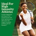 thumbnail image 5 of Floradix Iron Sport Liquid Mineral & Vitamin Formula - Daily Nutrition & Energy Support* - Sports Nutrition with Iron, B Vitamins & More - Vegan & Non-GMO - 8.5 fl oz, 5 of 9