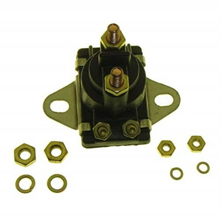 EMP 89-02718 Solenoid