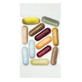 thumbnail image 3 of Supreme Start - Daily Vitamin Pack for Anti-Aging + Healthy Skin + Detox (30 Packets), 3 of 5