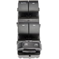 thumbnail image 3 of Dorman 901-210 Front Driver Side Master Window Switch - Front Left, 5 Button for Specific Ford / Mercury Models, 3 of 4