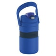 thumbnail image 2 of Thermos Foam Insulated Jug, Blue, 32oz, 2 of 8