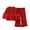 Red, variant on Chbgutlmr Baby Clothes Girls 2 Piece Outfits Kids Knitted Sweaters Ruffle Wide Leg Pants Sets Fashion