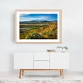 thumbnail image 6 of Mount Rubidoux Park - Riverside California Photography Unframed Wall Art Print 5 x 7 inches, 6 of 7