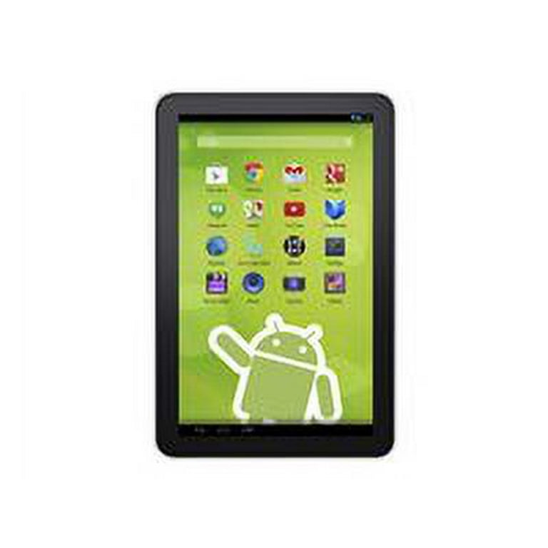 Fingerhut Zeki 10 Tablet Case With Bluetooth Keyboard, 51 OFF