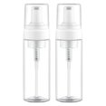 thumbnail image 1 of Botellas de plástico con bomba para almacenamiento de líquido, 1 of 3