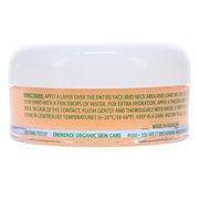Eminence Apricot Whip Moisturizer 2 oz