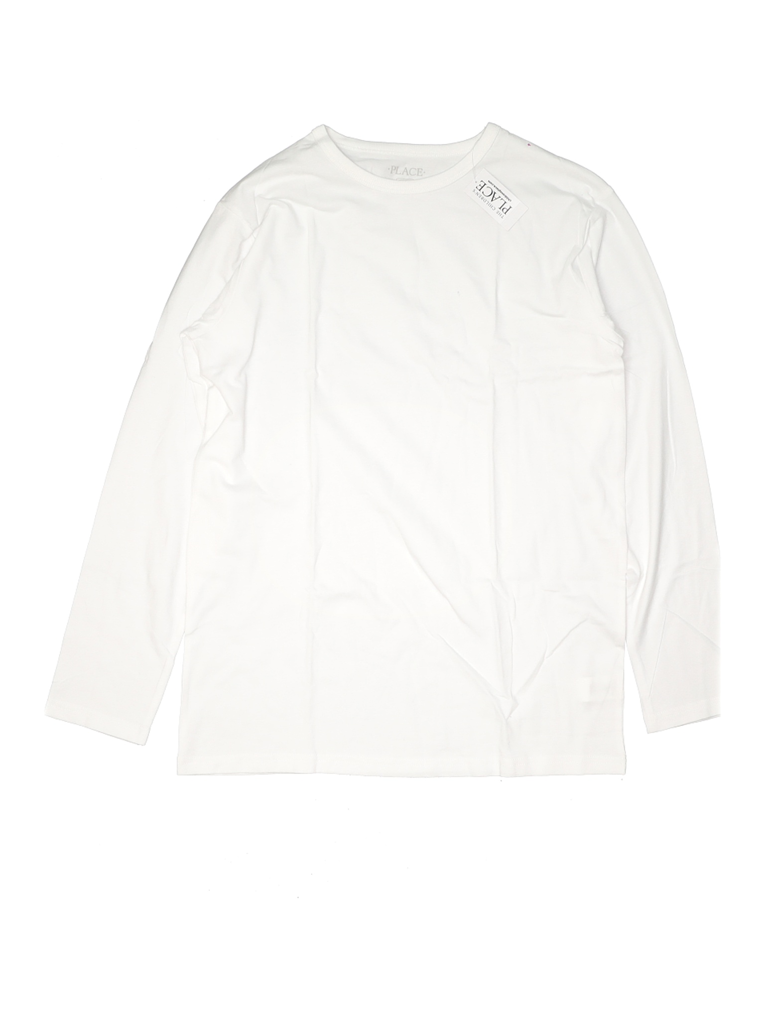 The Childrens Place Boys Baby and Toddler Thermal Henley Top