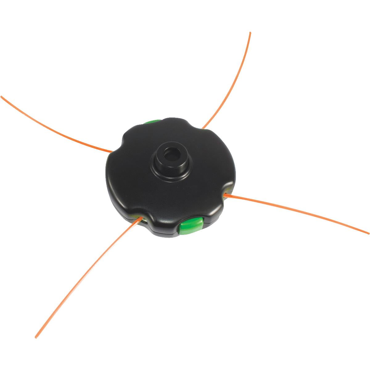 Shakespeare PushNLoad 4Line Replacement Trimmer Head 17259 Walmart