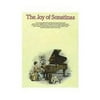 Joy Of...Series: The Joy of Sonatinas (Paperback)