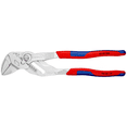 thumbnail image 1 of KNIPEX 86 05 250 SB Pinza de extensión y llave en una sola herramienta 250 mm (10"), 1 of 1